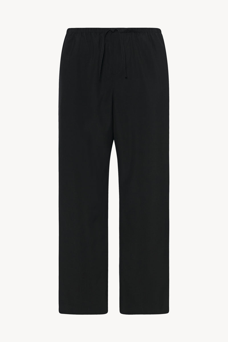 Xon Pantaloni in Lana