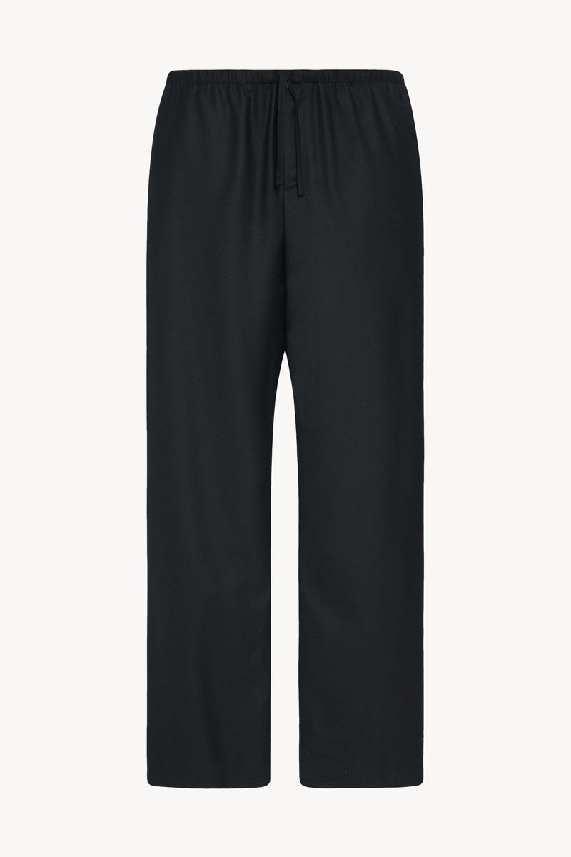 Xon Pant in Virgin Wool