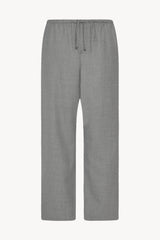 Xon Pant in Virgin Wool