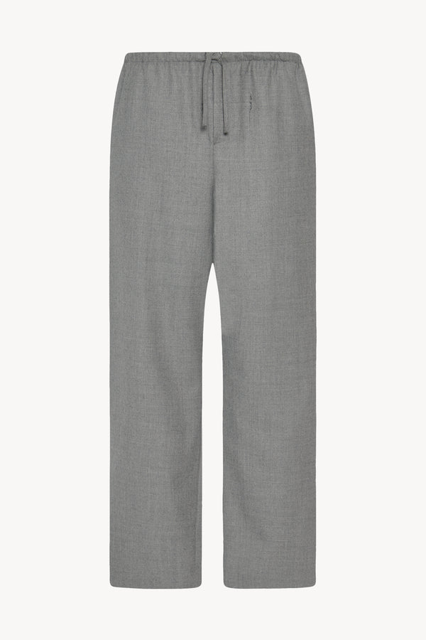 Xon Pant in Virgin Wool