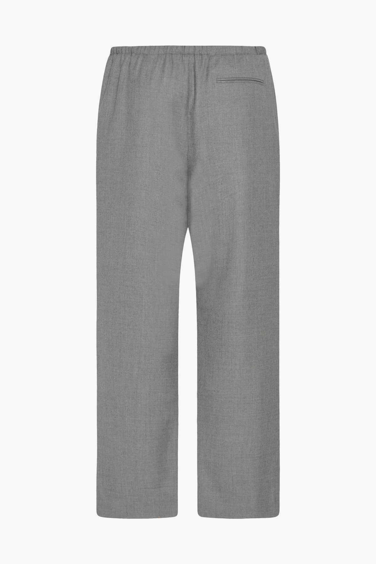 Xon Pant in Virgin Wool