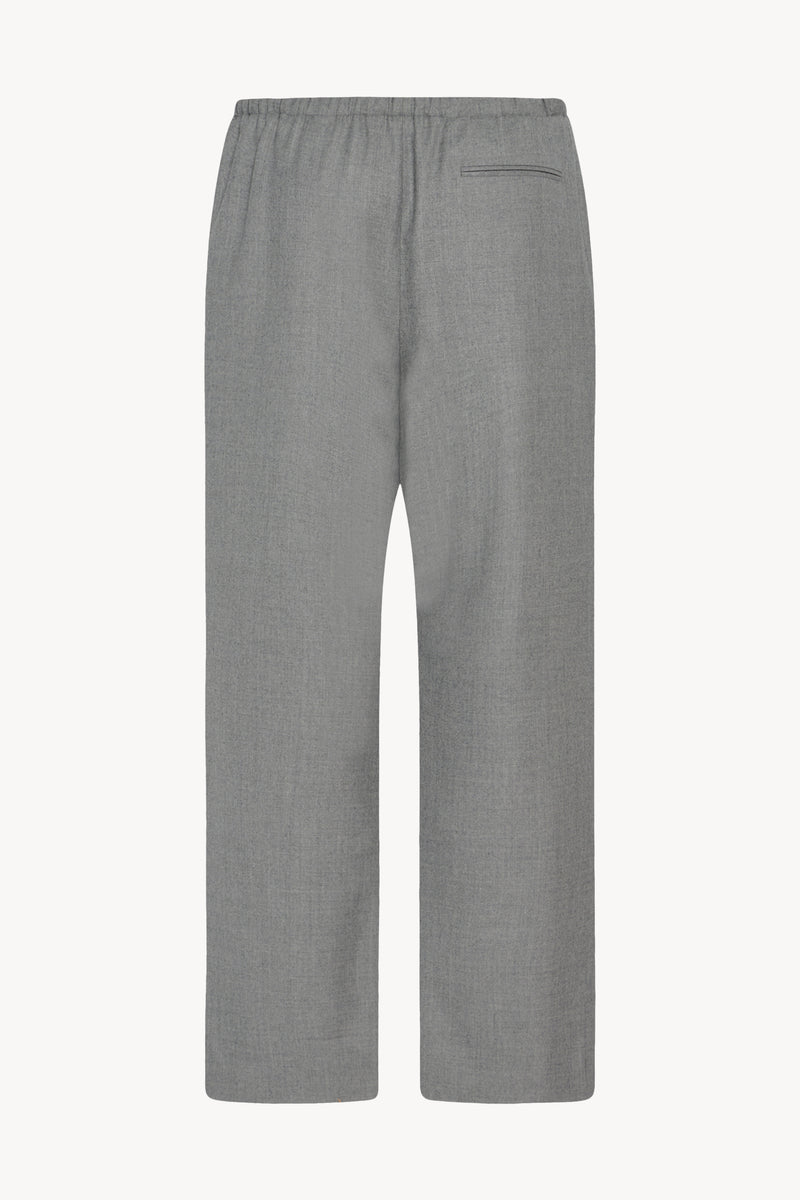 Xon Pant in Virgin Wool