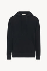 Koniriシルクスウェットシャツ