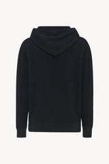 Koniriシルクスウェットシャツ