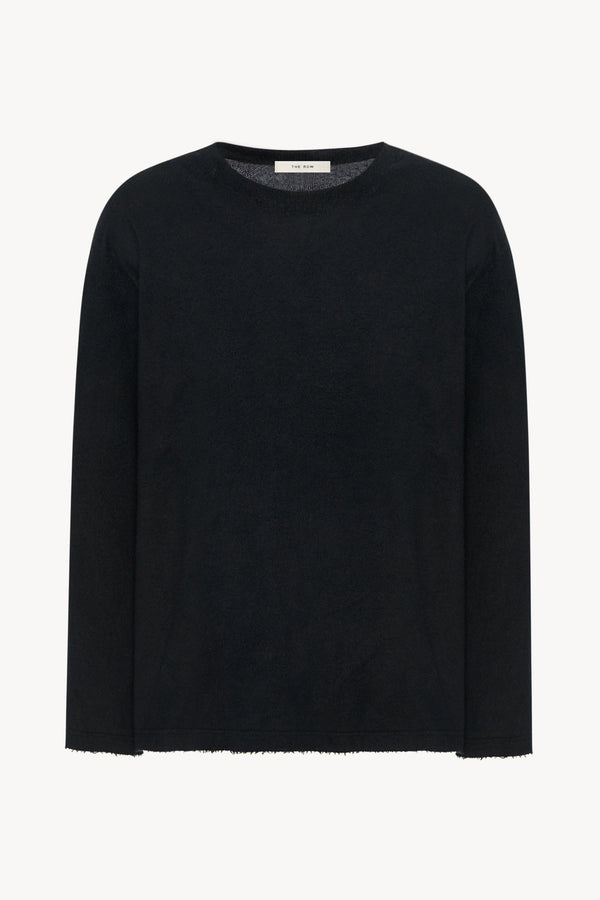Kamiro T-Shirt in Cotton