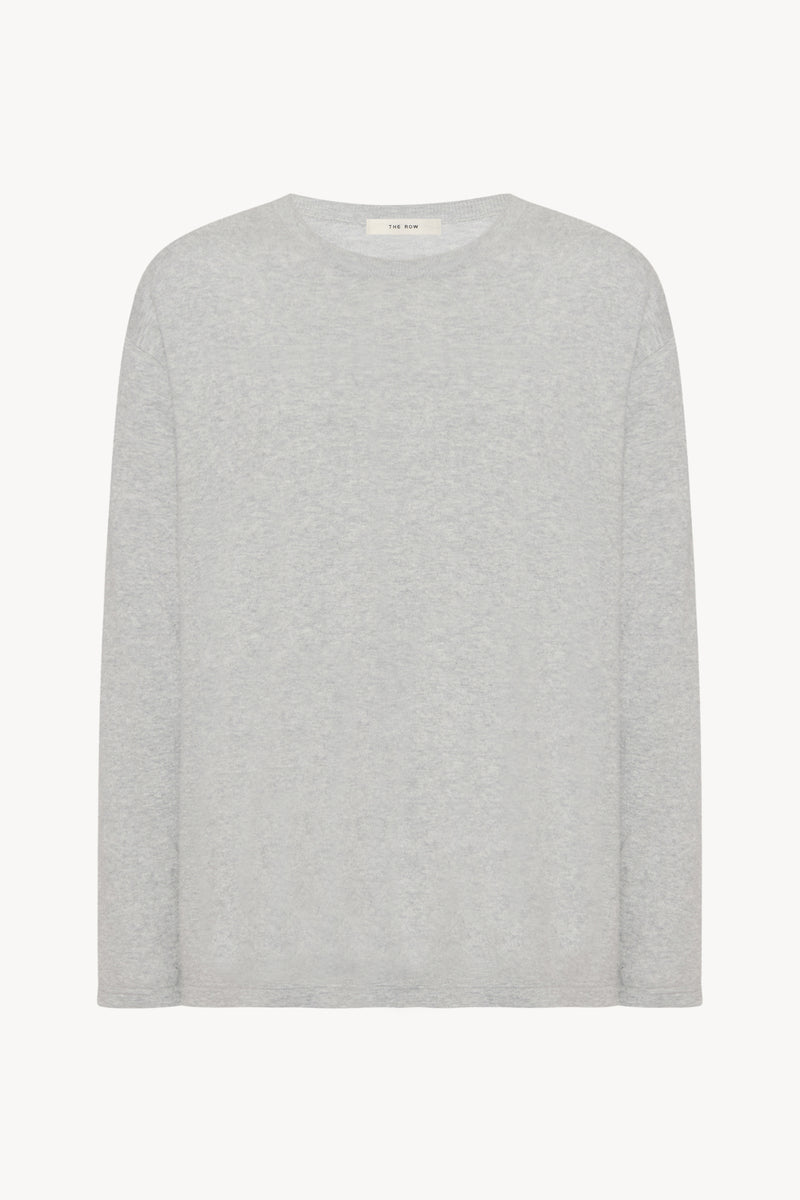 Kamiro T-Shirt in Cotton