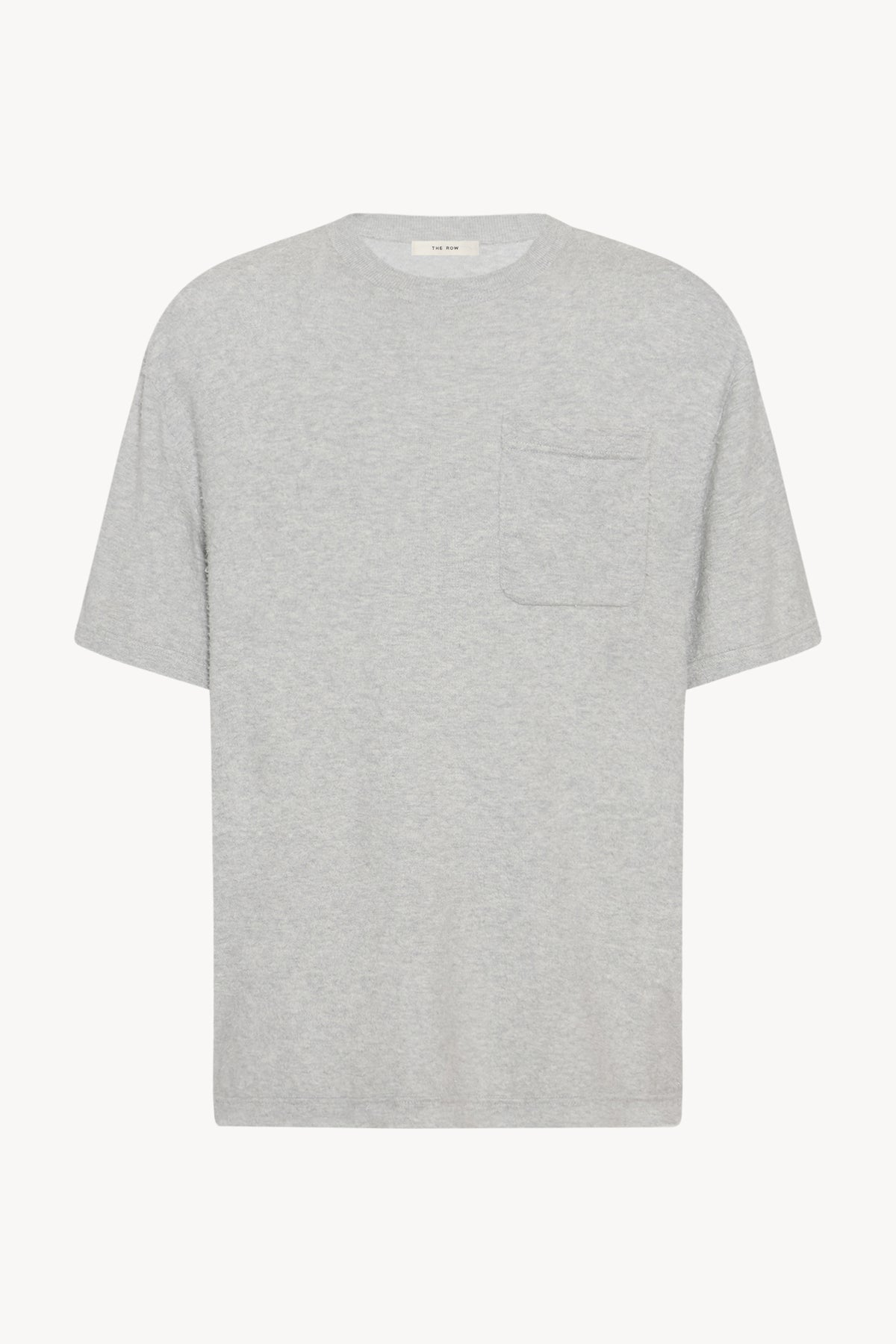 Paddy T-Shirt in Cotton