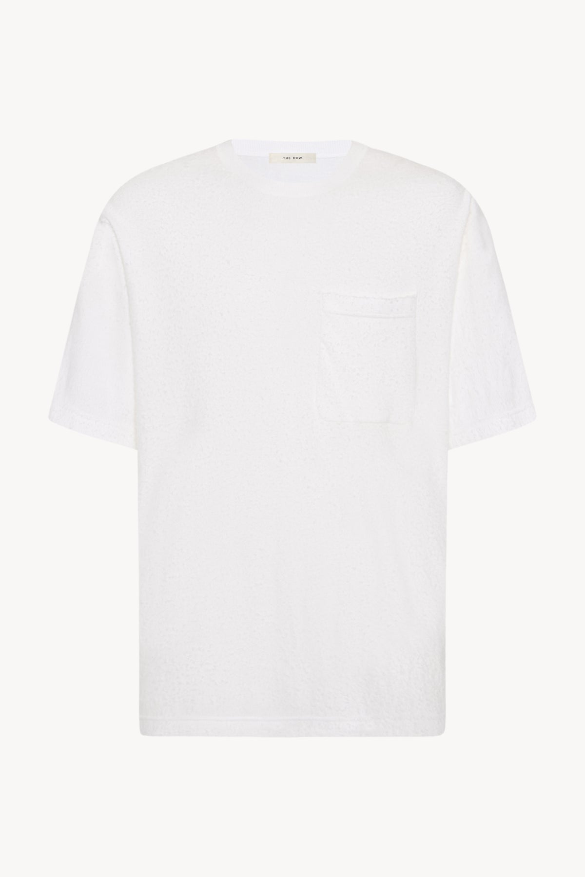 Paddy T-Shirt in Cotton