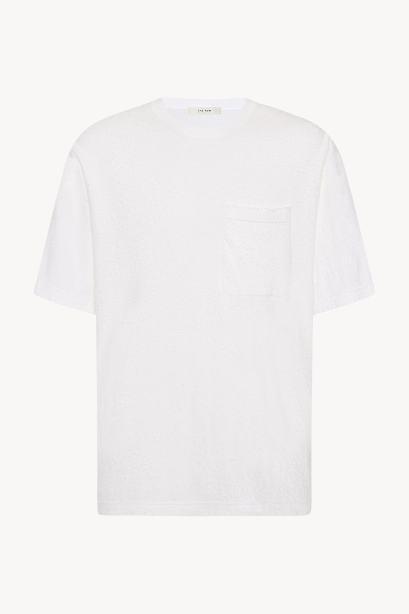 Paddy T-Shirt in Cotton