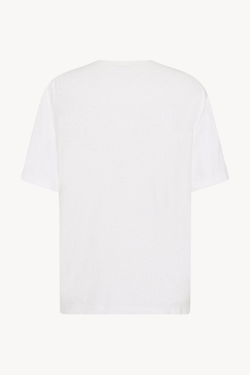 Paddy T-Shirt in Cotton