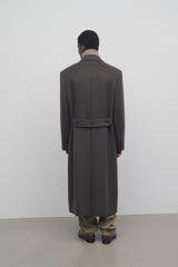 Velasco Coat in Cashmere