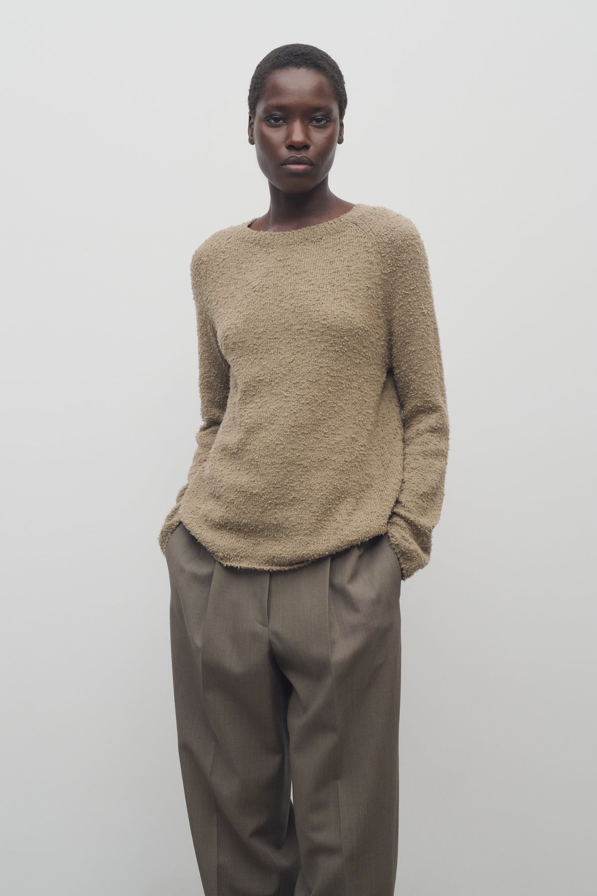 Kathy Maglione in Cotone