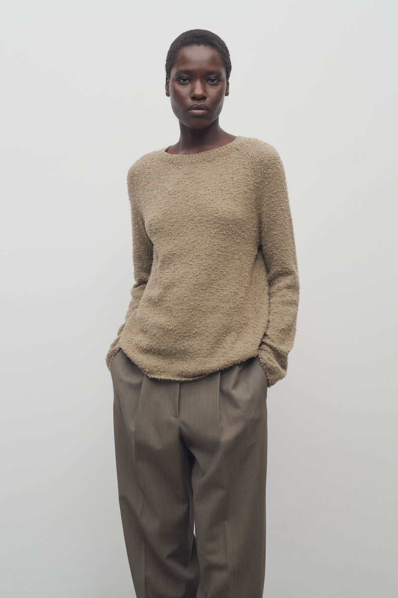 Kathy Maglione in Cotone
