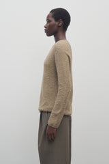 Kathy Maglione in Cotone