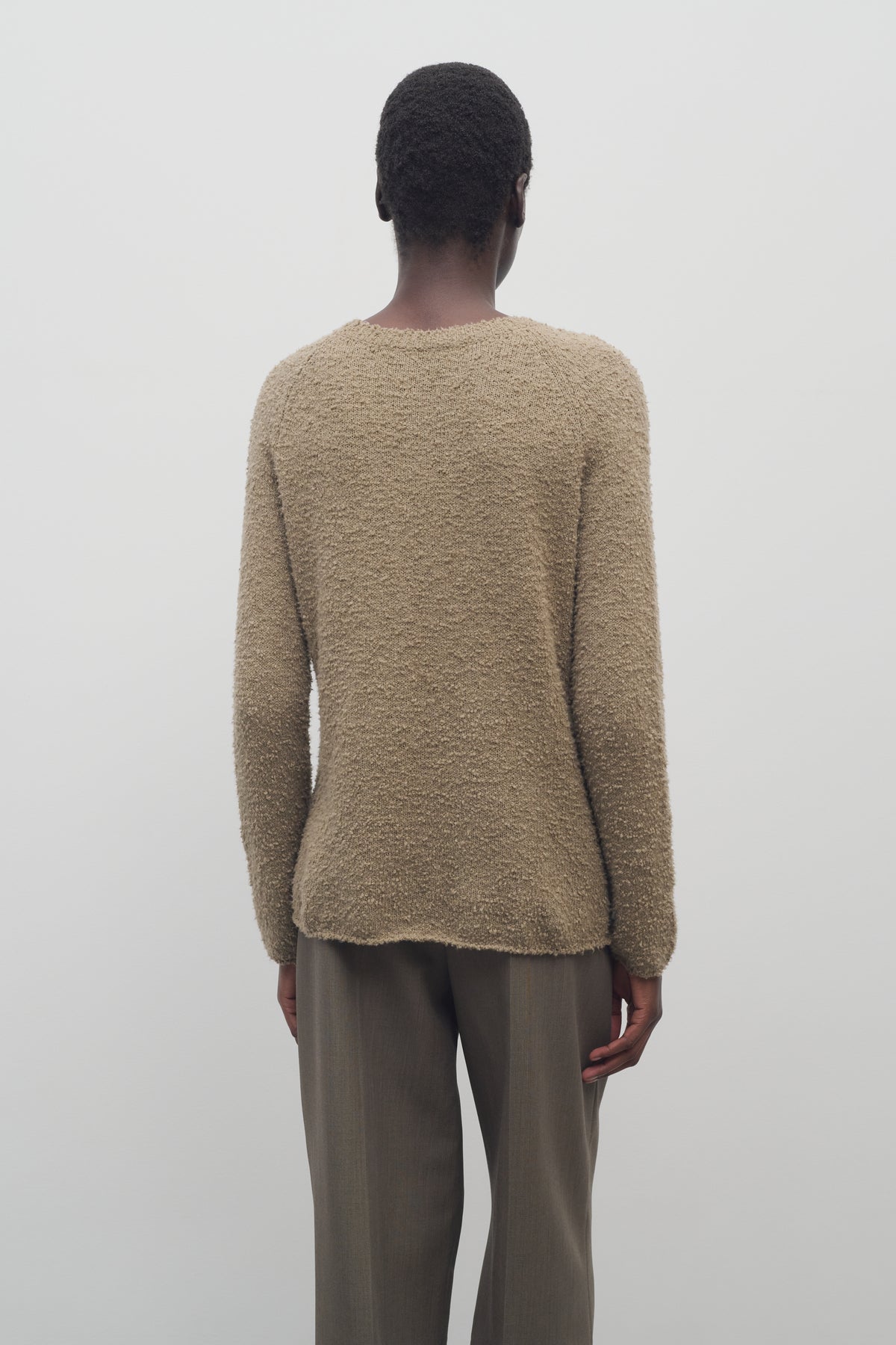 Kathy Maglione in Cotone