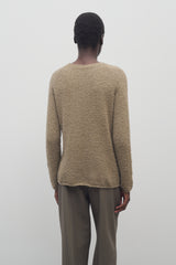 Kathy Maglione in Cotone