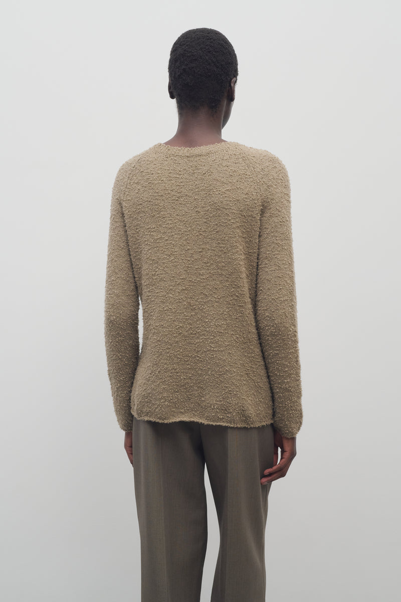Kathy Maglione in Cotone