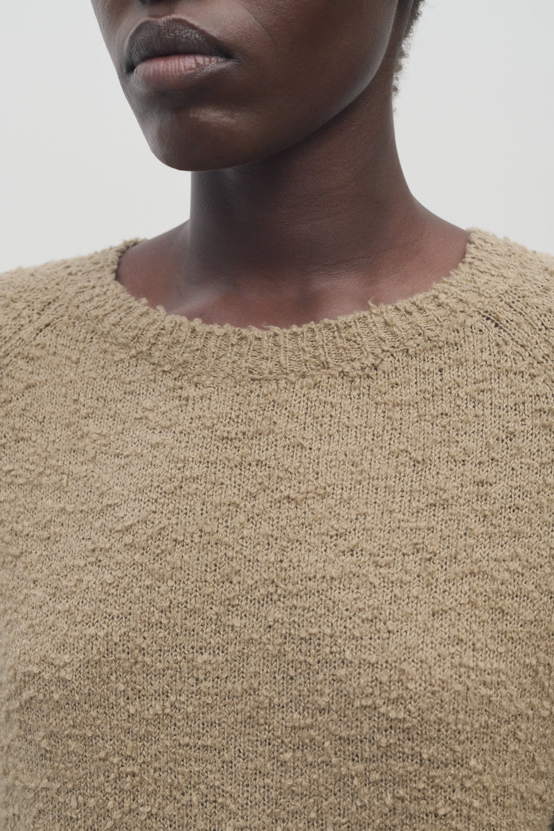 Kathy Maglione in Cotone