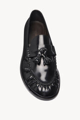 Men's Loafer in Leather