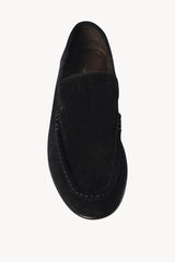 New Soft Loafer in Suede