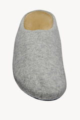 Hugo Slide in Virgin Wool and Cashmere