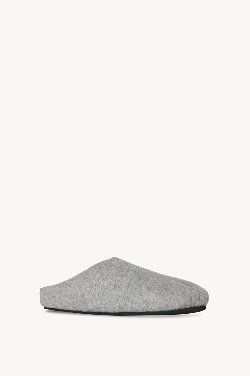 Hugo Slide in Virgin Wool and Cashmere