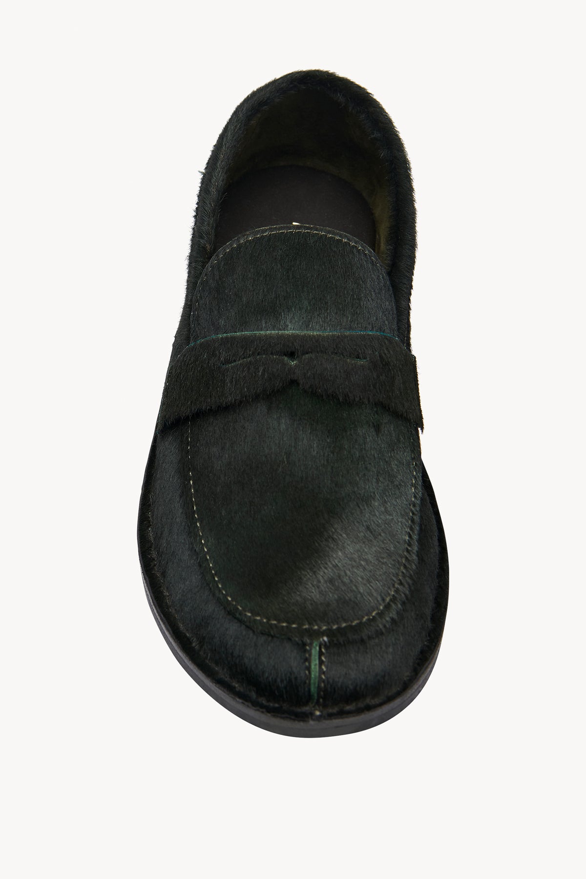 Cary Loafer in Pony