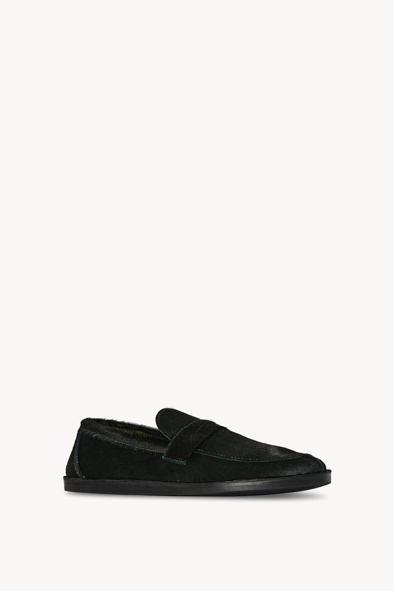 Cary Loafer in Pony