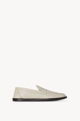 Cary Loafer in Leather