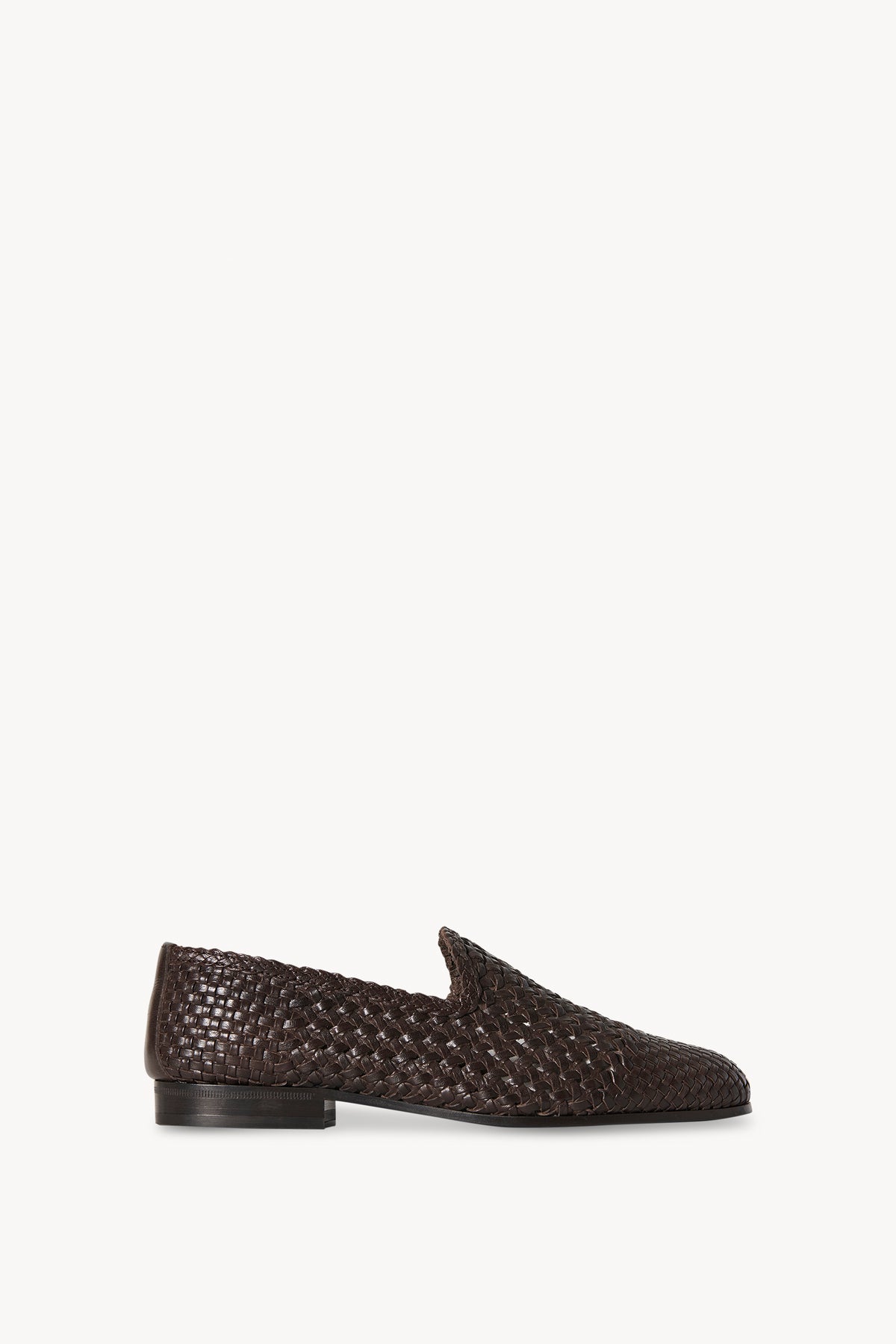 Davis Mocassin en Cuir