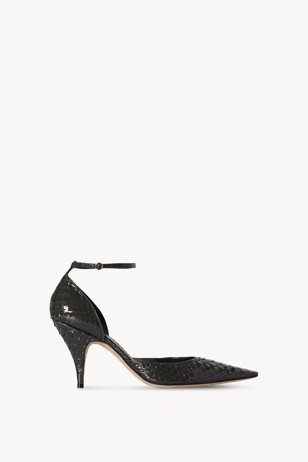 Liisa D'Orsay Pump in Python