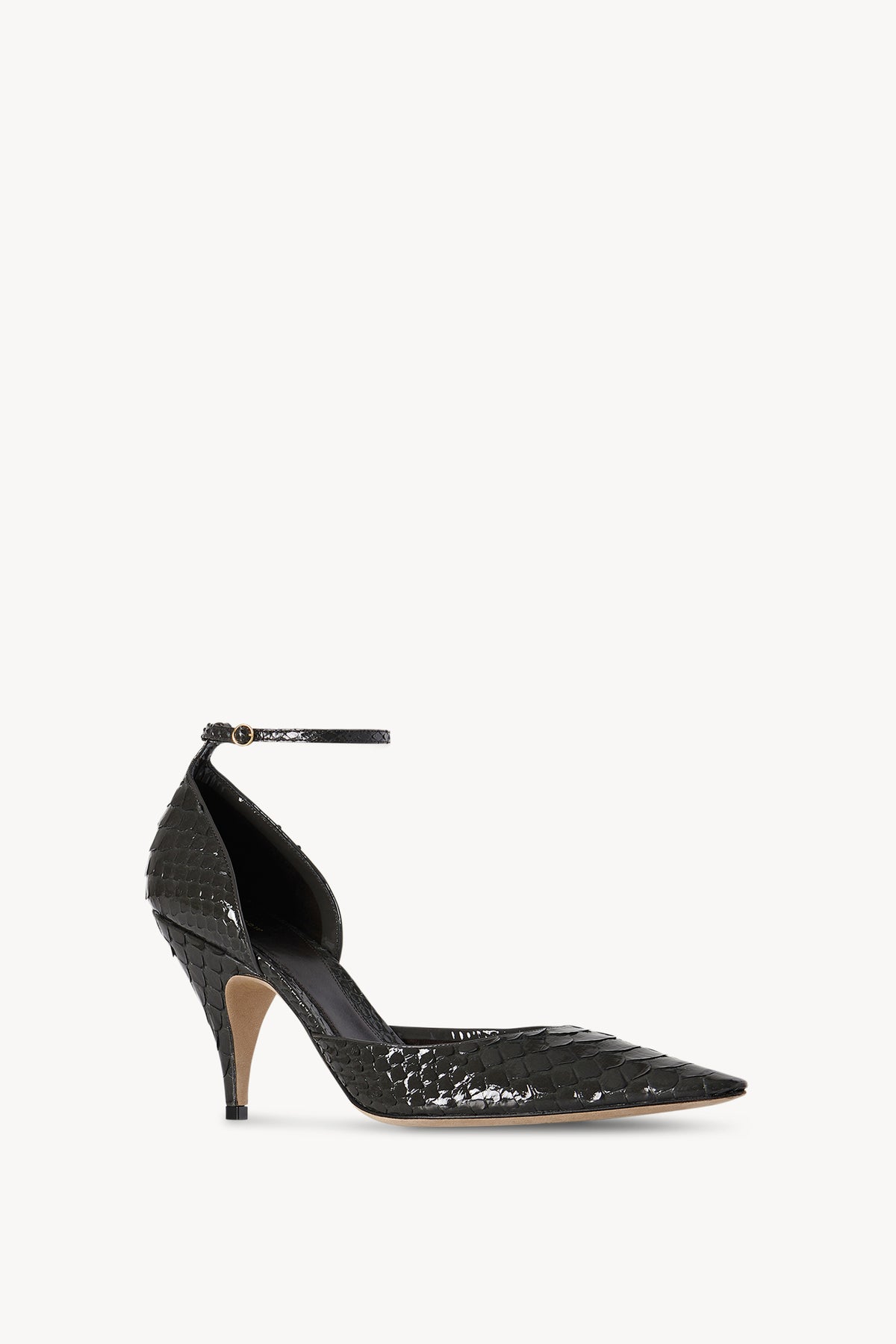 Liisa D'Orsay Pump in Python