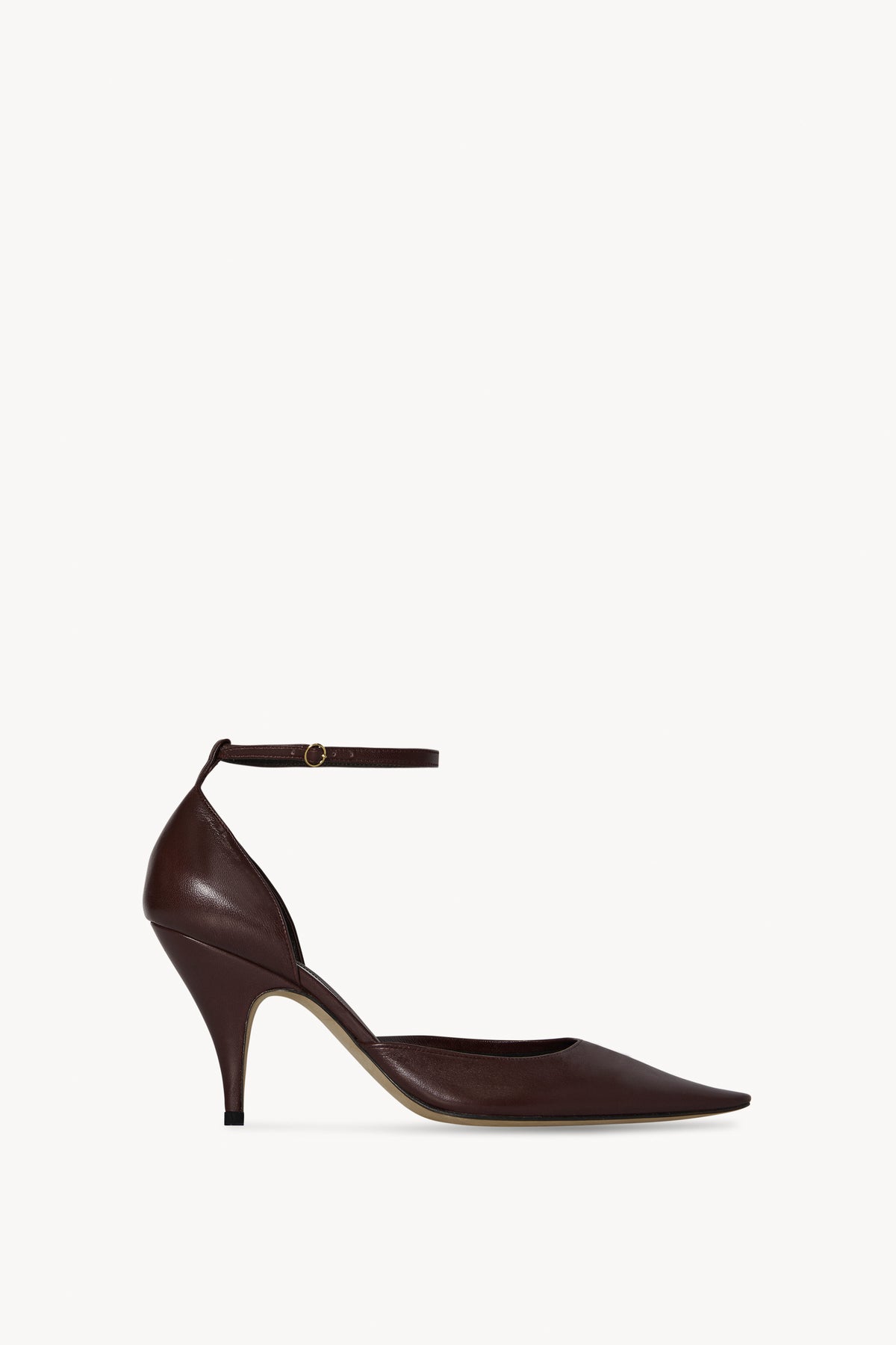 Escarpin Liisa en Cuir