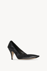 Liisa Pump in Leather