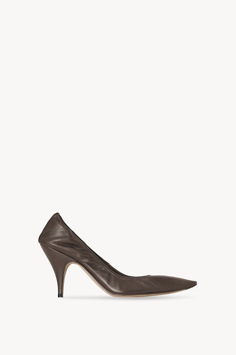 Liisa Pump in Leather