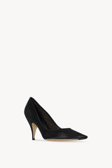 Liisa Pump in Satin