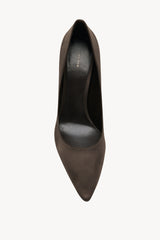 Liisa Pump in Satin