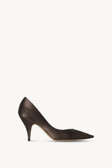 Liisa Pump in Satin