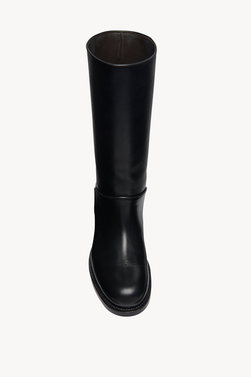 Nobilis Riding Boot in Leather