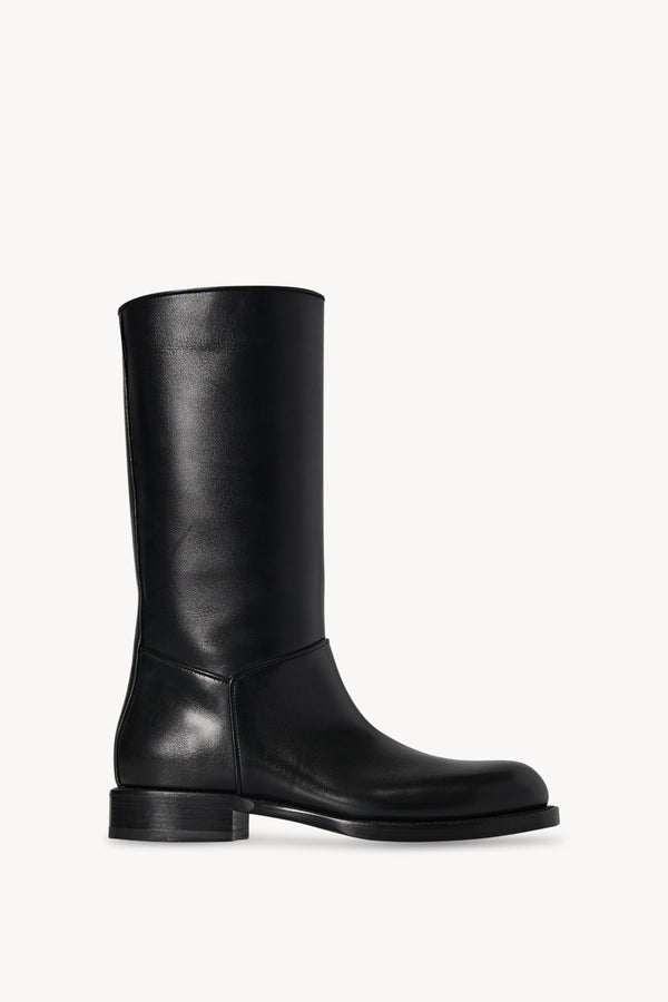 Nobilis Riding Boot in Leather