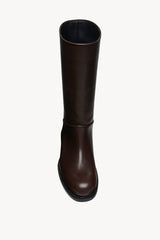 Nobilis Riding Boot in Leather