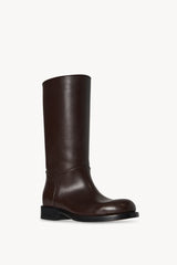 Nobilis Riding Boot in Leather