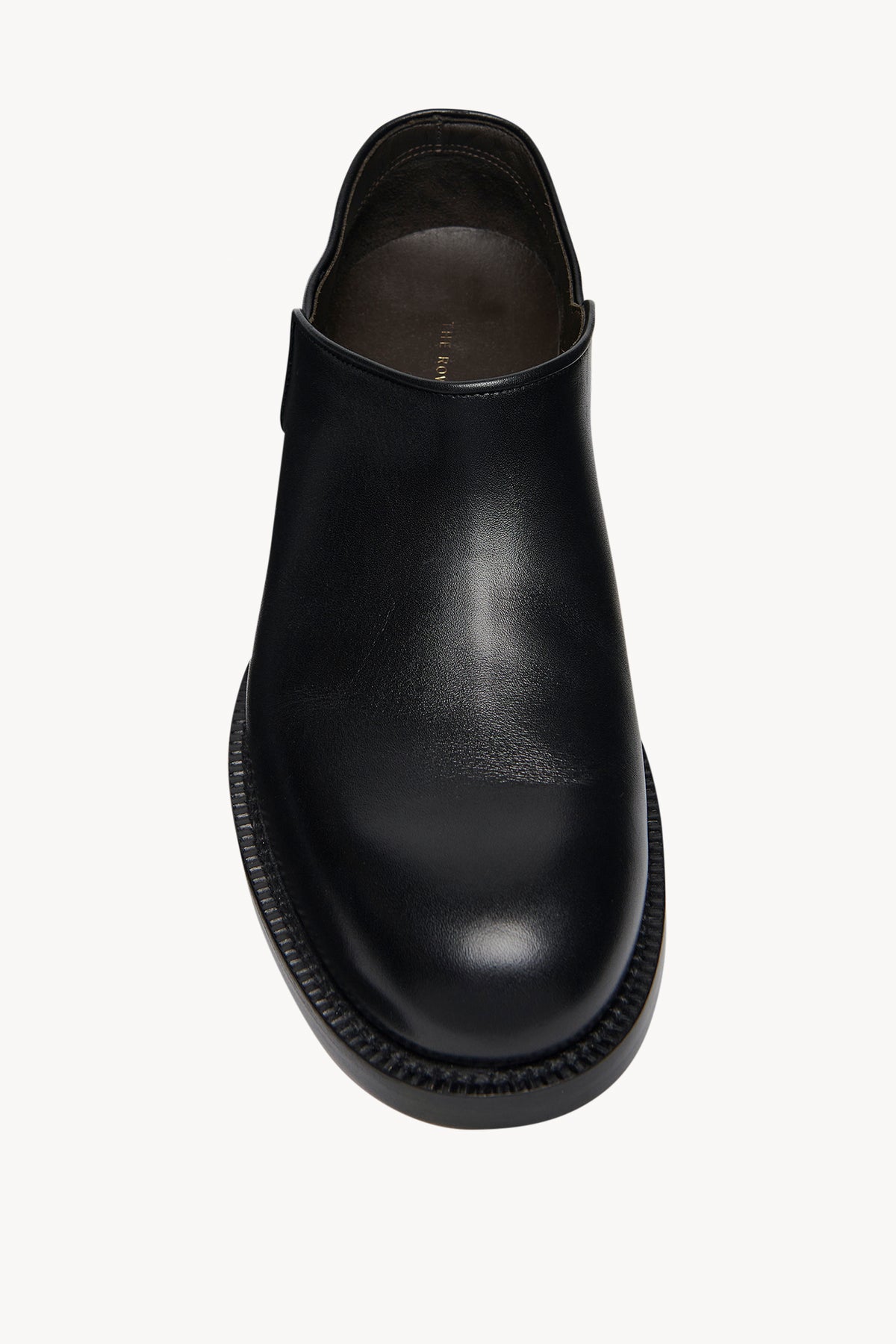 Nobilis Shoe Boot in Leather