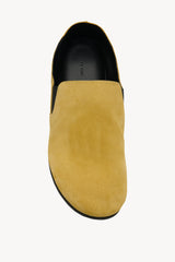 Vincit Slip On in Pelle