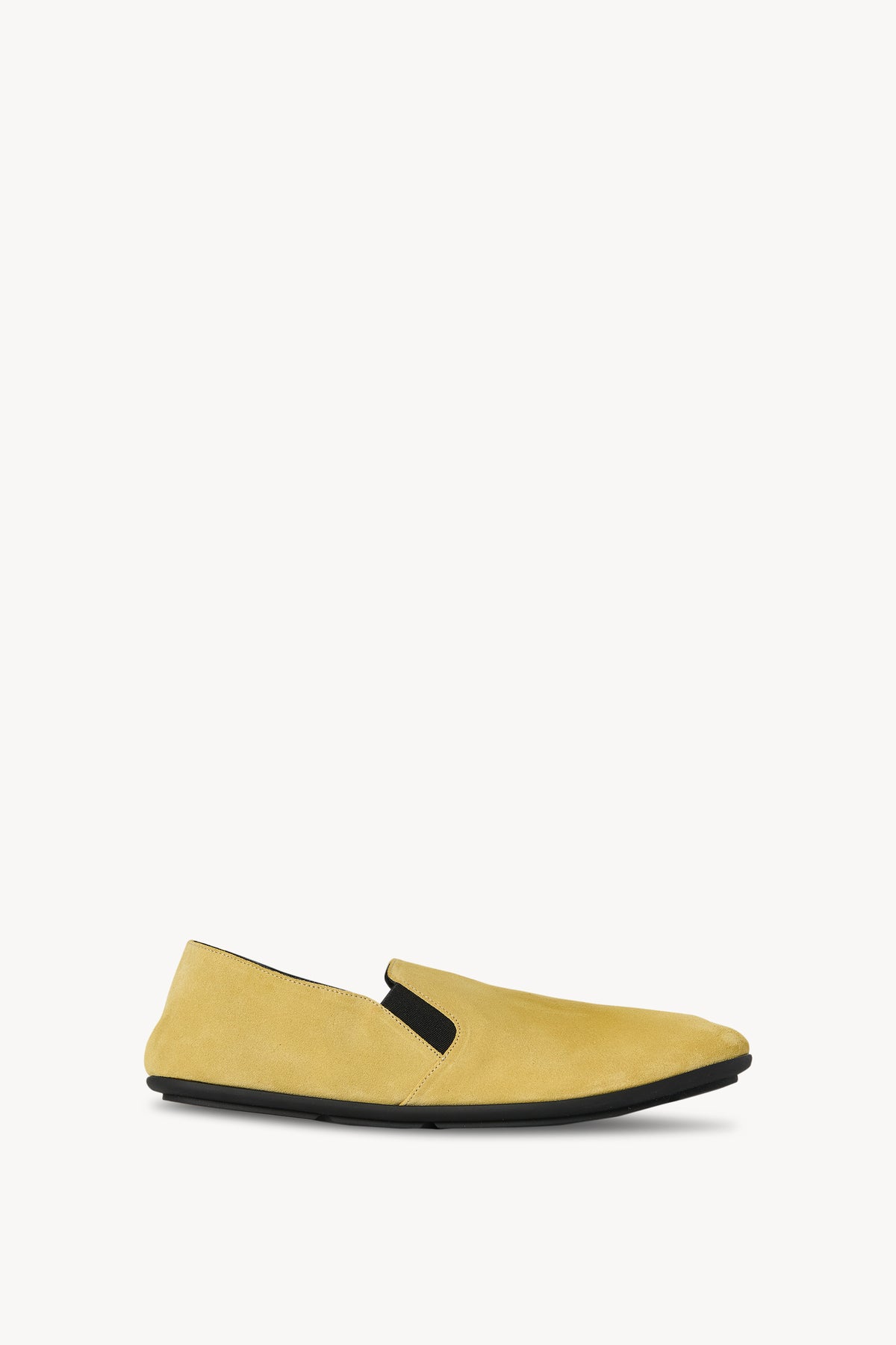 Zapatilla Vincit Slip On de Piel