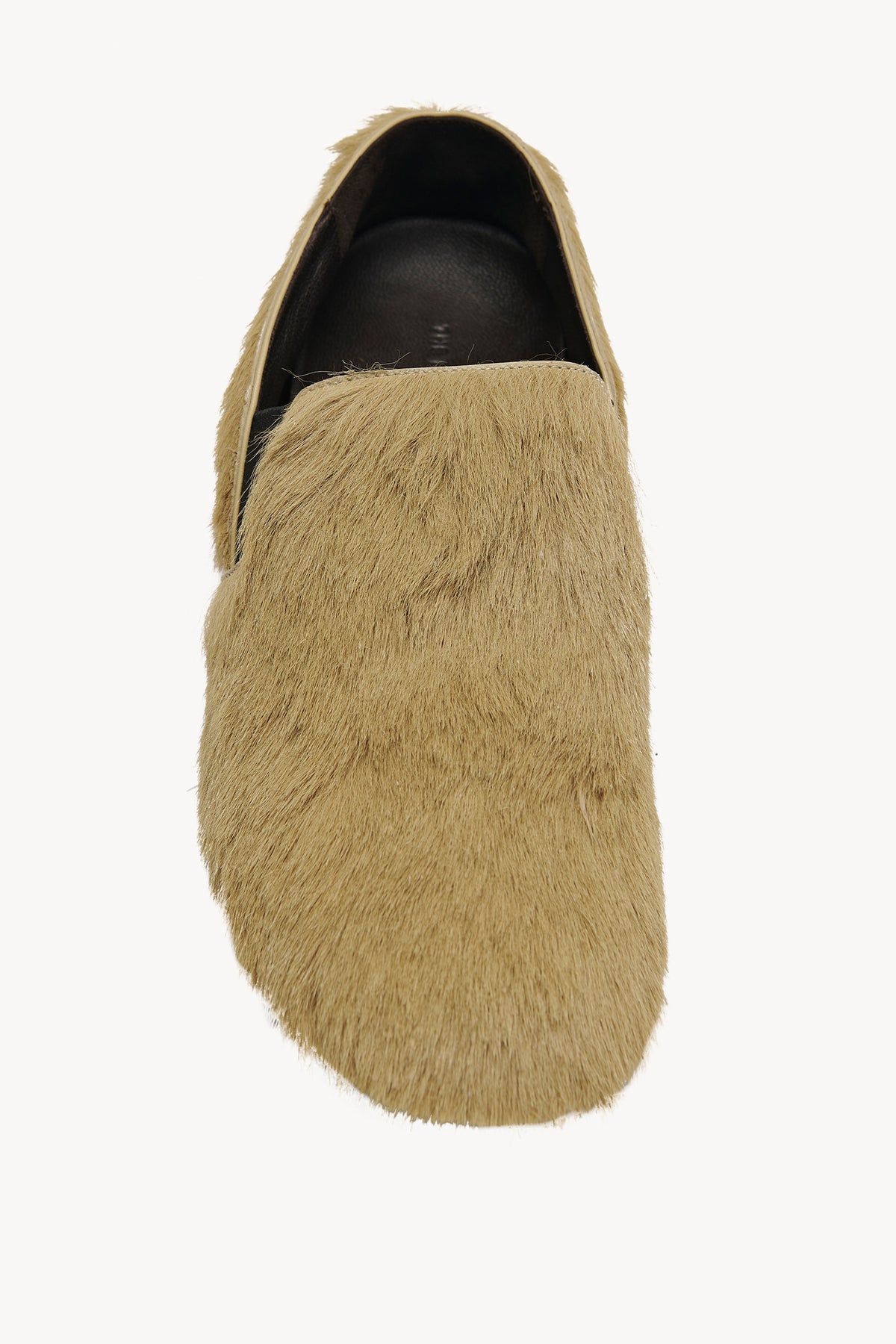 Vincit Slip On in Pelle