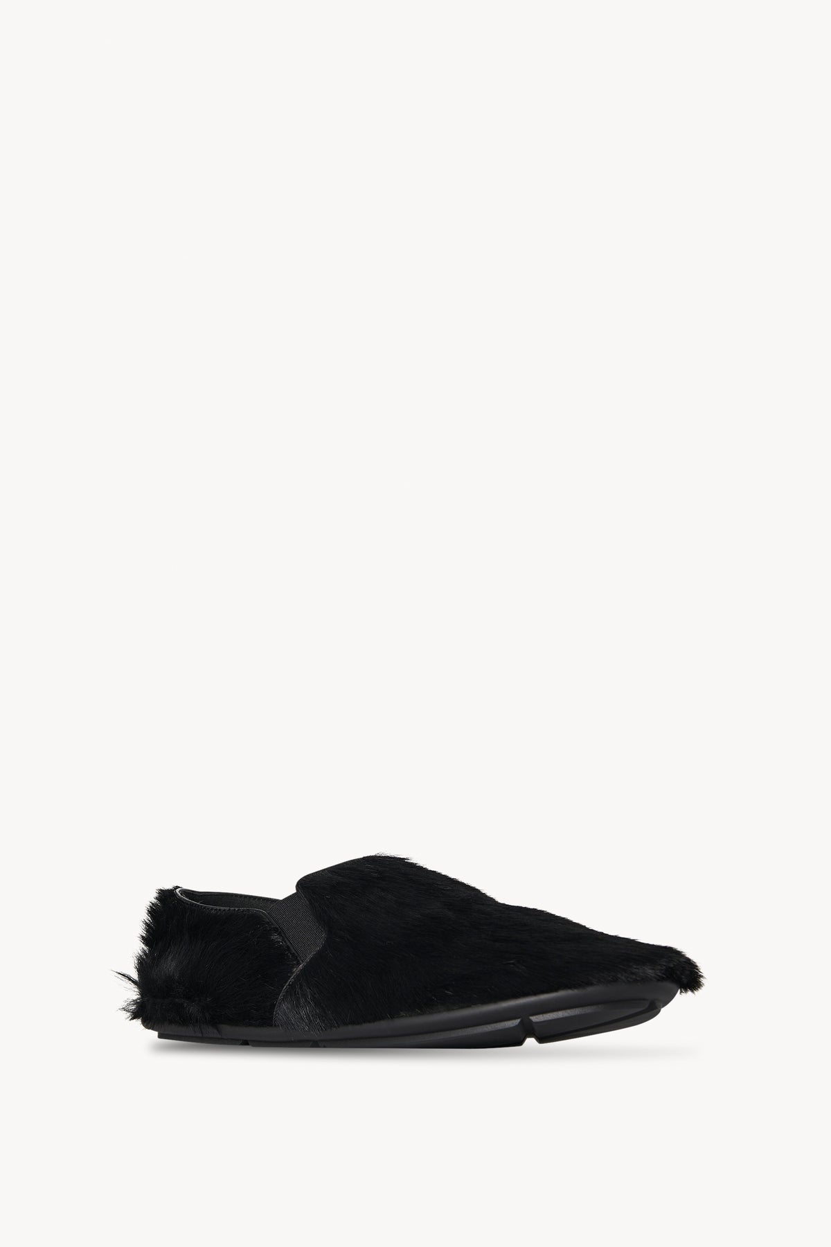 Zapatilla Vincit Slip On de Piel