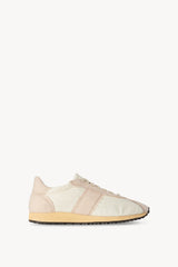 Mica Sneaker in Cashmere e Nylon