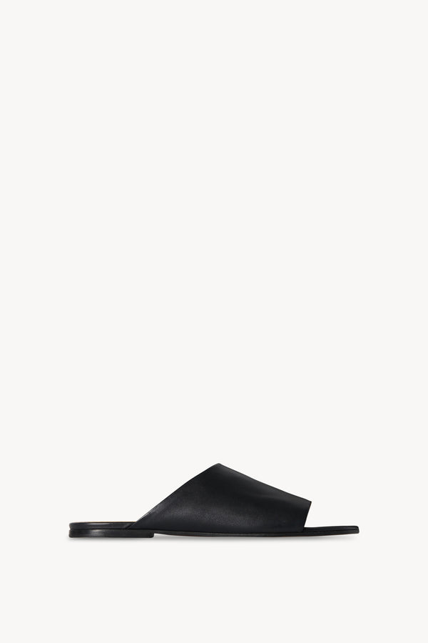 Signum Pantoufle en Cuir
