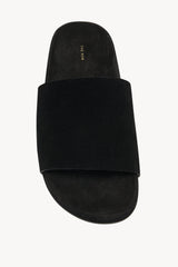 Hugo Slip-on in Pelle scamosciata